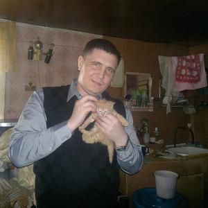 Парни в Южно-Сахалинске: Serzh, 41 - ищет девушку из Южно-Сахалинска