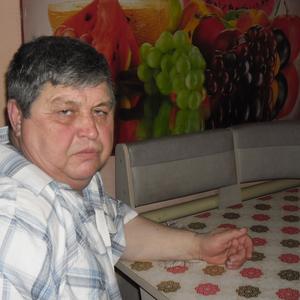 Парни в Алтайский: Сергей Петухов, 63 - ищет девушку из Алтайский