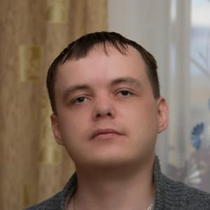 Станислав, 35 лет, Ангарск