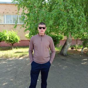 Парни в Омске: Дмитрий, 45 - ищет девушку из Омска