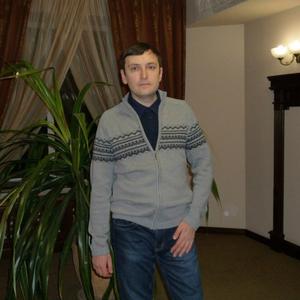 Парни в Новосибирске: Дмитрий, 44 - ищет девушку из Новосибирска