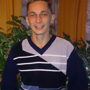 Андрей Русских, 44 года, Зуевка
