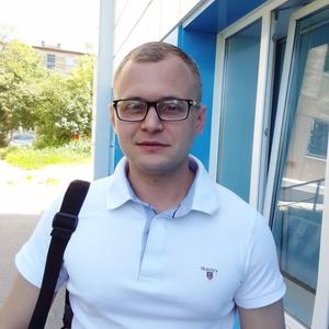 Константин, 33 года, Челябинск
