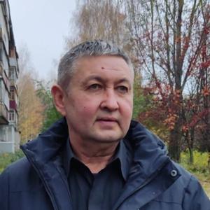 Парни в Зеленодольске (Татарстан): Ренат, 54 - ищет девушку из Зеленодольска (Татарстан)