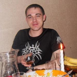 Парни в Томске: Александр, 34 - ищет девушку из Томска