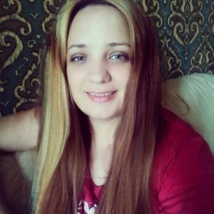Лиза, 32 года, Хабаровск