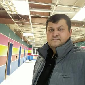 Азам Кудусов, 45 лет, Норильск