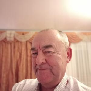 Олег, 67 лет, Королев