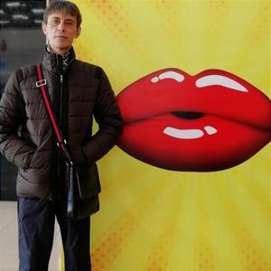 Парни в Саратове: Андрей, 51 - ищет девушку из Саратова