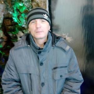 Парни в Магнитогорске: Алексей Котков, 50 - ищет девушку из Магнитогорска