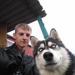 Вадим, 22 года, Дивногорск