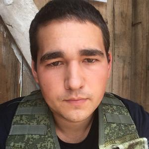 Парни в Владикавказе: Данил, 23 - ищет девушку из Владикавказа