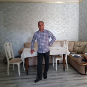 Захар, 57 лет, Екатеринбург