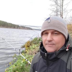 Евгений, 50 лет, Каменск-Уральский