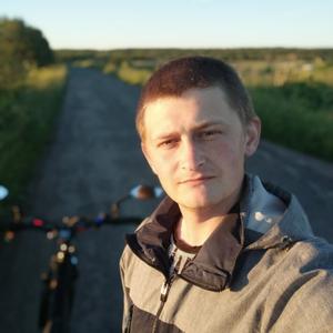 Парни в Ухте (Коми): Олег, 30 - ищет девушку из Ухты (Коми)