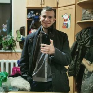 Парни в Зеленограде: Александр, 31 - ищет девушку из Зеленограда