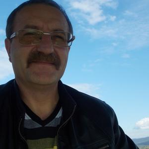 Сергей Боровков, 60 лет, Радужный