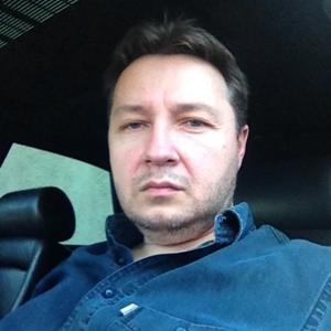 Влад Волков, 47 лет, Москва
