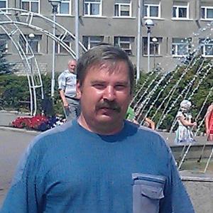 Парни в Новосибирске: Андрей, 57 - ищет девушку из Новосибирска