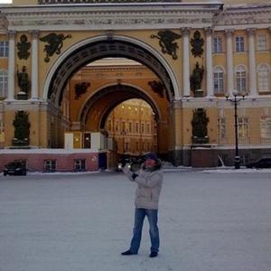 Парни в Губкинский: Алексей, 50 - ищет девушку из Губкинский
