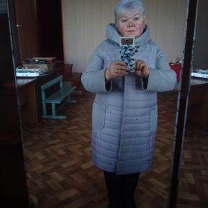Девушки в Новосибирске: Раиса, 63 - ищет парня из Новосибирска