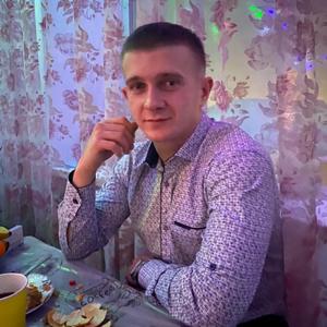 Максим, 24 года, Новосибирск