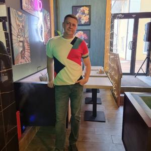 Парни в Липецке: Константин, 44 - ищет девушку из Липецка