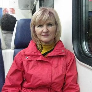 Nadezhda Penkina, 67 лет, Санкт-Петербург