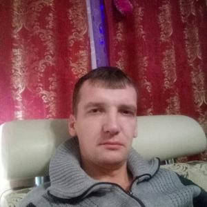 Андрей, 34 года, Кизел