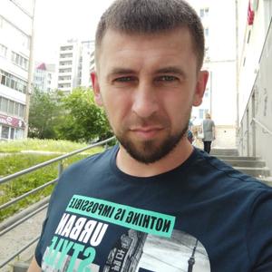 Владимир, 35 лет, Саратов