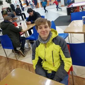 Парни в Тольятти: Сергей Беспалов, 27 - ищет девушку из Тольятти