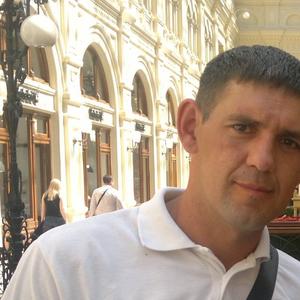 Владимир, 42 года, Красногорск