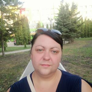 Девушки в Липецке: Наталия, 43 - ищет парня из Липецка