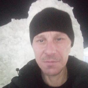 Андрей, 48 лет, Каменск-Уральский