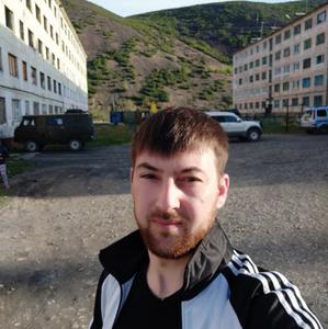 Парни в Омсукчане: Vlad, 36 - ищет девушку из Омсукчана