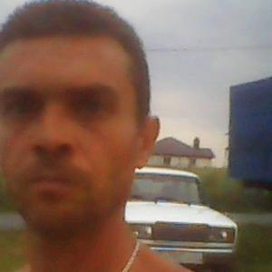 Николай, 49 лет, Белгород