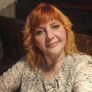 Лилия, 51 год, Новосибирск
