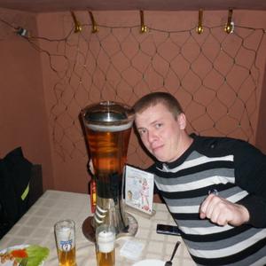 Парни в Омске: Анатолий Александров, 37 - ищет девушку из Омска