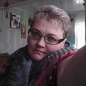Ольга, 55 лет, Усть-Илимск