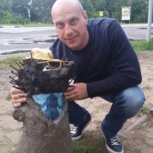 Парни в Новополоцке: Константин, 40 - ищет девушку из Новополоцка