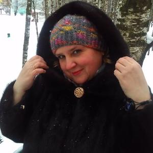 Екатерина, 51 год, Ногинск