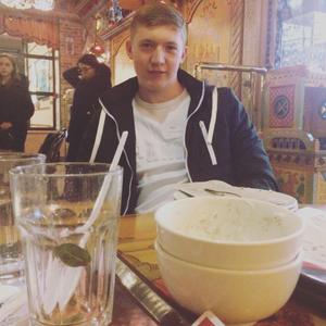 Парни в Смоленске: Алексей, 25 - ищет девушку из Смоленска