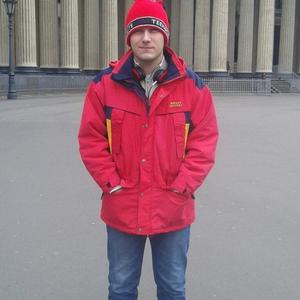 Парни в Санкт-Петербурге: Владислав, 26 - ищет девушку из Санкт-Петербурга