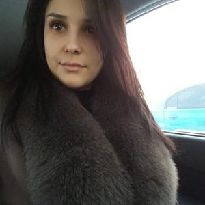 Полина, 32 года, Челябинск