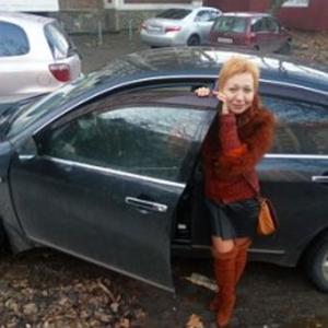 Девушки в Челябинске: Наталья, 49 - ищет парня из Челябинска
