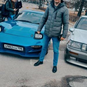 Парни в Владивостоке: Алексей, 27 - ищет девушку из Владивостока