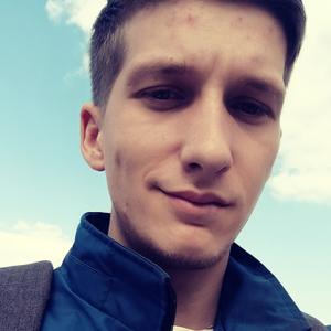 Marcus, 26 лет, Новолукомль