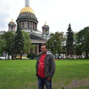 Парни в Шахтерске: Виталий, 51 - ищет девушку из Шахтерска