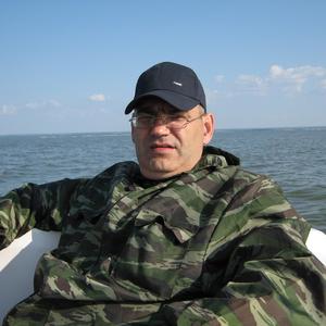 Петр, 56 лет, Новосибирск