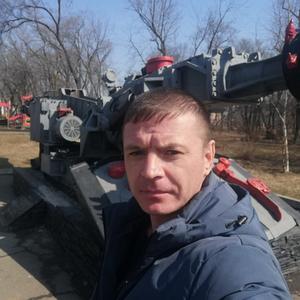 Алексей, 37 лет, Владивосток
